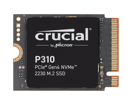 Накопичувач SSD M.2 2230 2TB P310 Micron (CT2000P310SSD2)