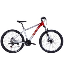 Велосипед Space 27.5