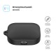 Чохол для навушників Armorstandart Hang Case для Xiaomi Redmi Buds 5 Black (ARM79949)