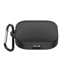 Чохол для навушників Armorstandart Hang Case для Xiaomi Redmi Buds 5 Black (ARM79949)