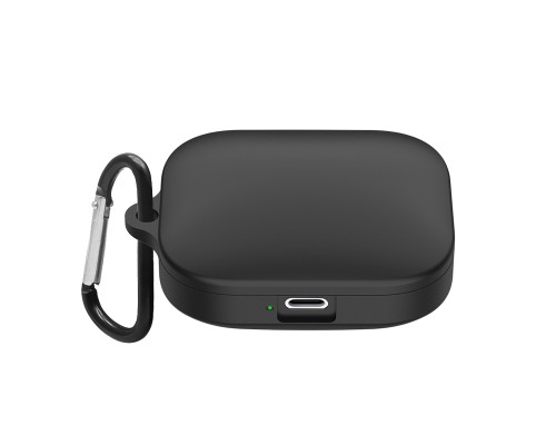 Чохол для навушників Armorstandart Hang Case для Xiaomi Redmi Buds 5 Black (ARM79949)