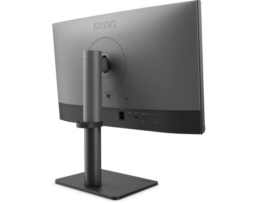 Монітор BenQ PD2706QN Grey