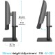 Монітор BenQ PD2706QN Grey
