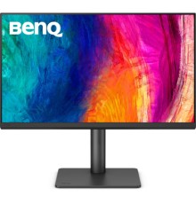 Монітор BenQ PD2706QN Grey