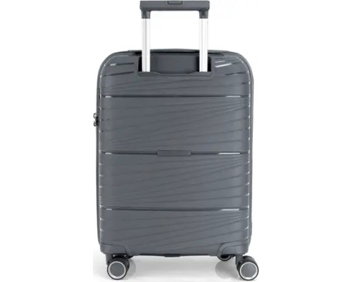 Валіза Gabol Kiba (S) Gris (122022-016) (931375)