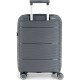 Валіза Gabol Kiba (S) Gris (122022-016) (931375)