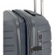 Валіза Gabol Kiba (S) Gris (122022-016) (931375)