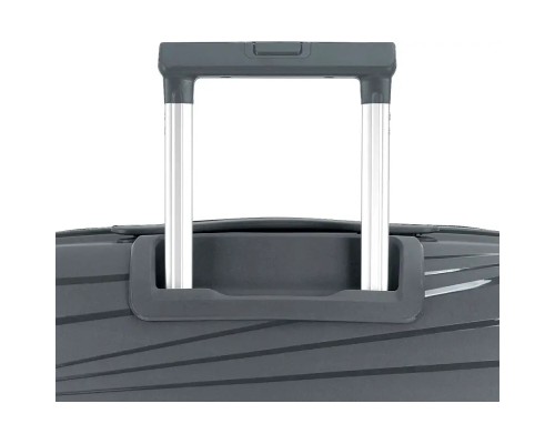 Валіза Gabol Kiba (S) Gris (122022-016) (931375)