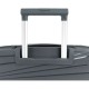 Валіза Gabol Kiba (S) Gris (122022-016) (931375)