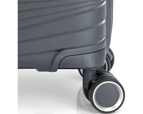 Валіза Gabol Kiba (S) Gris (122022-016) (931375)