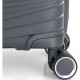 Валіза Gabol Kiba (S) Gris (122022-016) (931375)