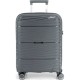 Валіза Gabol Kiba (S) Gris (122022-016) (931375)