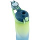Поїльник-непроливайка Kite 760 мл, синьо-салатова (K24-1200-3)