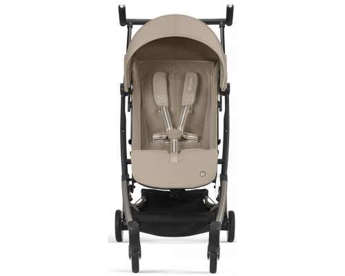 Коляска Cybex Libelle almond beige (524000259)
