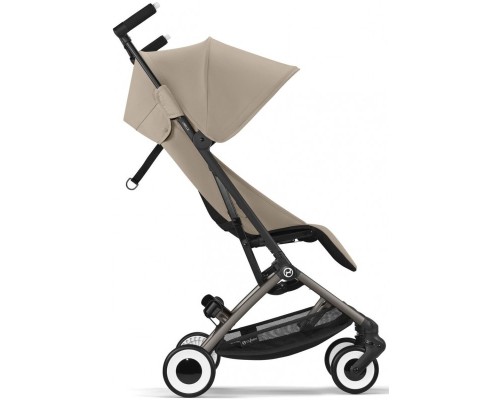 Коляска Cybex Libelle almond beige (524000259)