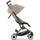 Коляска Cybex Libelle almond beige (524000259)