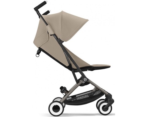 Коляска Cybex Libelle almond beige (524000259)