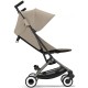 Коляска Cybex Libelle almond beige (524000259)