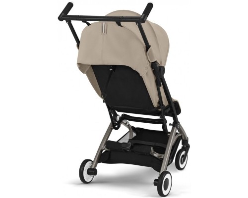 Коляска Cybex Libelle almond beige (524000259)