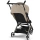 Коляска Cybex Libelle almond beige (524000259)