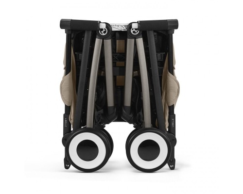 Коляска Cybex Libelle almond beige (524000259)