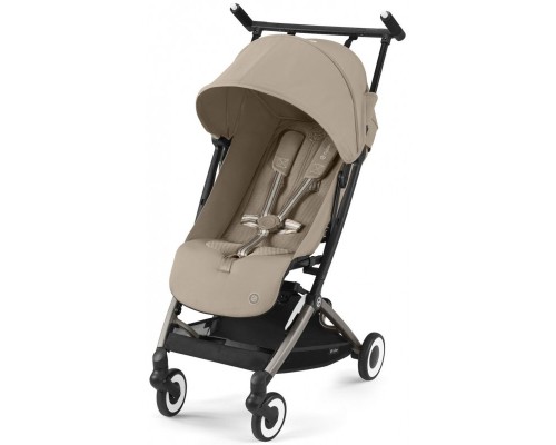 Коляска Cybex Libelle almond beige (524000259)
