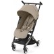 Коляска Cybex Libelle almond beige (524000259)