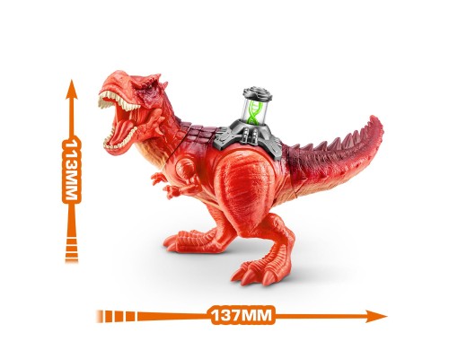 Інтерактивна іграшка Pets & Robo Alive ДНК Тиранозавра (71139A)