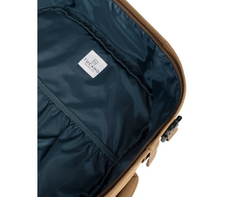 Рюкзак туристичний Tucano Tugo ML Cabin 17