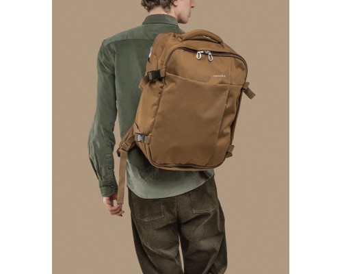 Рюкзак туристичний Tucano Tugo ML Cabin 17