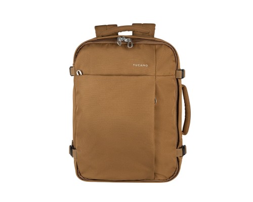 Рюкзак туристичний Tucano Tugo ML Cabin 17