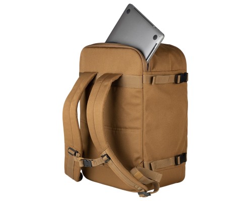 Рюкзак туристичний Tucano Tugo ML Cabin 17