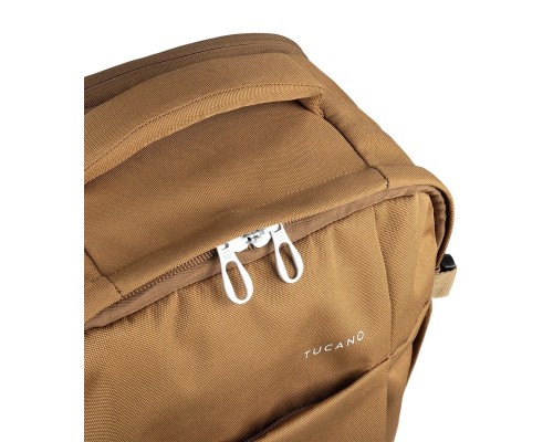 Рюкзак туристичний Tucano Tugo ML Cabin 17