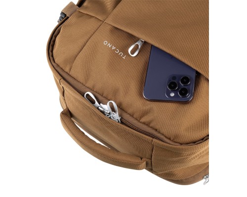 Рюкзак туристичний Tucano Tugo ML Cabin 17