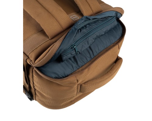 Рюкзак туристичний Tucano Tugo ML Cabin 17