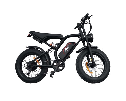 Електровелосипед 2E EB11 20