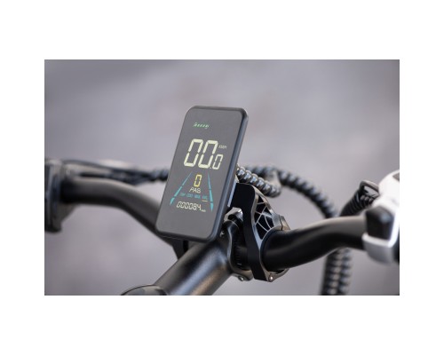 Електровелосипед 2E EB11 20