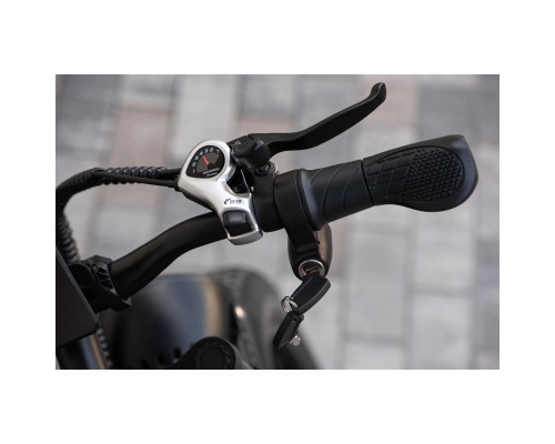 Електровелосипед 2E EB11 20