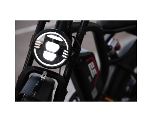 Електровелосипед 2E EB11 20