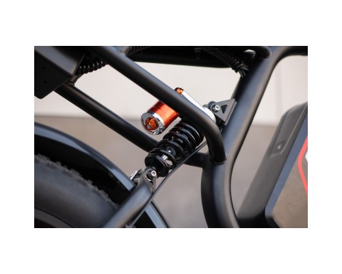 Електровелосипед 2E EB11 20