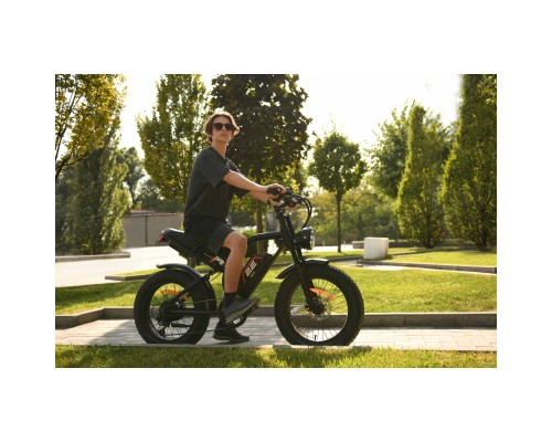 Електровелосипед 2E EB11 20