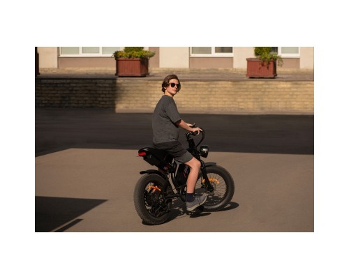 Електровелосипед 2E EB11 20