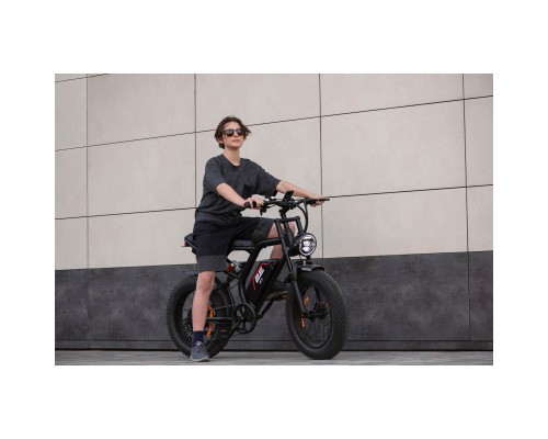Електровелосипед 2E EB11 20