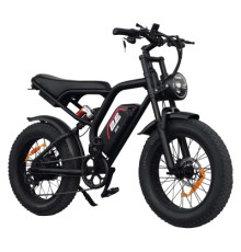 Електровелосипед 2E EB11 20