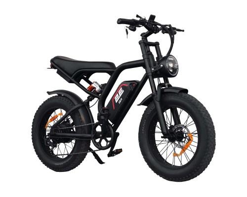 Електровелосипед 2E EB11 20