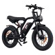 Електровелосипед 2E EB11 20