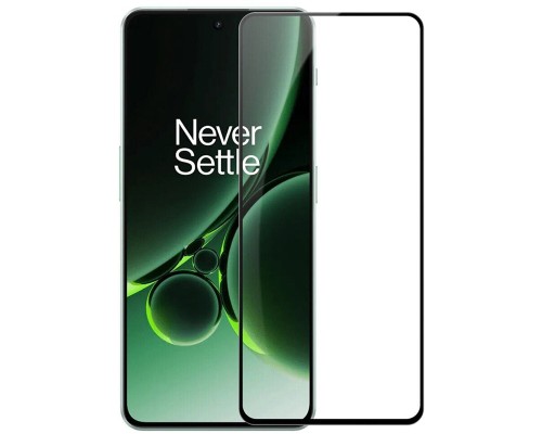 Скло захисне PowerPlant Full screen OnePlus Nord 3 (GL604613)