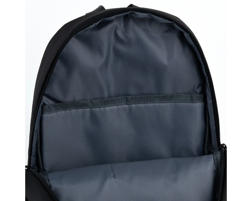Рюкзак шкільний GoPack Education Teens 119 чорний (GO25-119S-1)