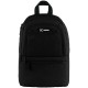 Рюкзак шкільний GoPack Education Teens 119 чорний (GO25-119S-1)