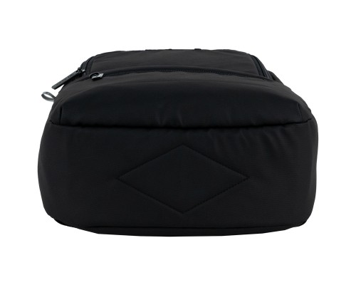 Рюкзак шкільний GoPack Education Teens 119 чорний (GO25-119S-1)